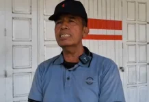 Peningkatan Peran Koperasi Kelurahan Bumi Wonorejo Nabire 2026