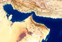 Selat Hormuz dan Ketergantungan Dunia pada Minyak TimurTengah