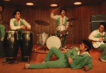Lirik Lagu Bruno Mars - I Just Might