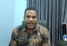 Pemprov Papua Tengah Dukung Penuh Pelaksanaan Liga 4 Zona Papua Tengah di Mimika