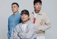 Armada Rilis Lagu Baru 'Semalam'