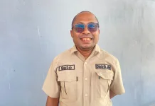 Kepala Distrik Jita Usulkan Program MBG Dikelola Langsung oleh Sekolah