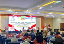 Musrenbang Distrik Jita Bahas 129 Usulan Pembangunan untuk Tahun 2027