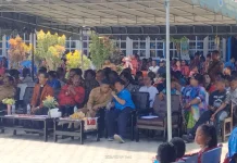 Usia ke-64, YPK di Harapkan Terus Menjadi Berkat Bagi Masyarakat Melalui Pelayanan P