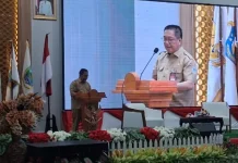 Rakor Pengembangan Kompetensi ASN Diharapkan Menciptakan Berbagai Gagasan