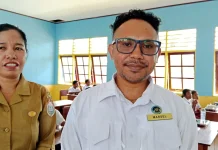 Program MBG Segera Menjangkau Sekolah di Kalibobo dan Kota Lama Nabire