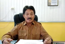 ASN Sudah Pindah Daerah tapi Masih Digaji, Pemkab Nabire Mulai Penertiban