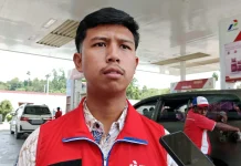 Pertamina Pastikan Stok BBM di Papua Tengah Aman hingga Pasca Lebaran