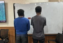 Putus Rantai Logistik & Amunisi KKB, Satgas Damai Cartenz Amankan 5 Orang di Nabire