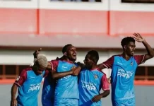 Persipani Paniai Singkirkan Persemi lewat Adu Penalti, Lolos ke Final Liga 4 PT