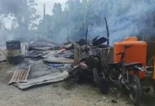 Pasca Penyerangan di Musairo, PT Kristalin Belum Kembali Beroperasi