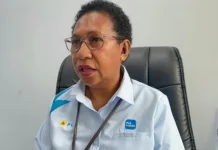 PLN UP3 Nabire, Menyatakan Kesiapan Penuh  dalam Menghadapi Masa Siaga Hari Raya Leb