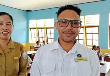 Kasus MBG Nabire Dievaluasi, Sebagian Besar Penerima Sudah Pulih