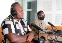 Masyarakat Papua Tengah Diajak untuk Terus Perangi HIV/AIDS