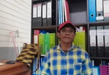 HIV/AIDS di Papua Tengah Masih Menjadi Tantangan Besar Kesehatan Masyarakat