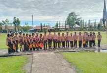 Pembina Pramuka Diharapakan Kembali aktif  Melaksanakan  Pelatihan Kepramukaan