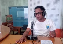 Masyarakat Nabire, Diimbau Tidak Lagi Buang Sampah ke Sungai dan Pinggiran Pantai