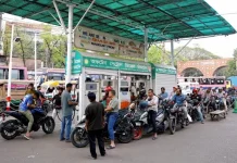 Filipina dan Bangladesh Terdampak Perang Timur Tengah, Krisis Energi Mulai Terasa
