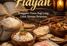 Fidyah: Solusi Bagi yang Tidak Bisa Berpuasa