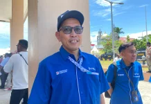 Kepala PELNI Timika Harap Peningkatan Fasilitas Pelabuhan Pomako