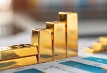 Harga Emas Turun pada 26 Maret 2026