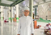 Imam Besar Masjid Agung Babul Salam Ajak Jamaah Ikuti Penetapan Pemerintah Soal Id