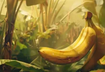 Asal-Usul Pisang, Berawal dari Pisang Hutan Berbiji hingga Jadi Buah Favorit Dunia