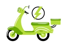 Motor Listrik Kian Populer, Solusi Transportasi Ramah Lingkungan di Indonesia