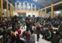PT Pelni Cabang Nabire catat penumpang mudik lebaran capai ribuan