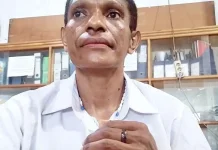 Perangi Penularan HIV/AIDS Membutuhkan Kerjasama Semua Pihak di Papua Tengah