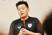 Persipura di Fase Penentuan, Owen Rahadiyan: Promosi Liga 1 Tetap Target Utama