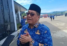 Pemprov Papua Tengah tunggu juknis pelaksanaan WFH ASN