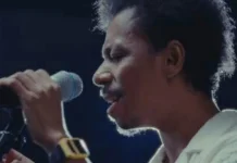 Lirik Lagu 'IQRO' Raim Laode