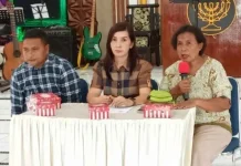 BKSAG Nabire akan Menggelar Karnaval Paskah 6April 2026