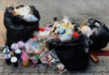 Ketua STAK Nabire Ajak Warga Peduli Lingkungan