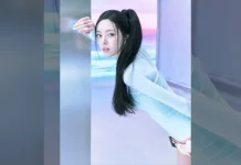 Yuna "ITZY" Resmi Debut Solo Dengan "Ice Cream"