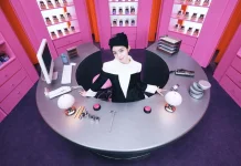 Irene Siap Rilis Album Pertama "Biggest Fan" Akhir Maret