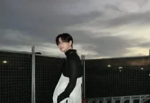 Taemin Rilis Single Solo "Long Way Home"