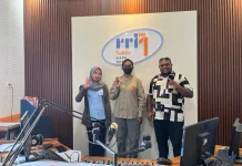 KPA Papua Tengah Ajak Masyarakat Perangi HIV/AIDS yang Makin Meningkat