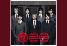 Lirik Lagu "SWIM" BTS