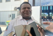 Agenda Nasional di Mimika, Menteri Koperasi Kunjungi Atuka