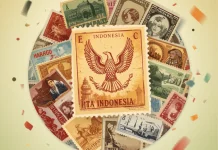 Hari Filateli Indonesia Menguatkan Identitas Bangsa lewat Perangko