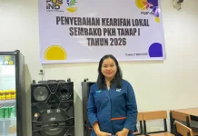 PT Pos Salurkan Bantuan Sembako PKH, Prioritaskan Wilayah