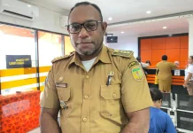 Penyaluran PKH di Mimika Barat Jauh Utamakan Ketepatan Data