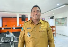 Penyaluran PKH di Tembagapura Gunakan Sistem Langsung