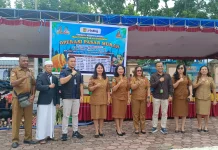 Pemkab Mimika Jaga Harga dan Daya Beli lewat Pasar Murah