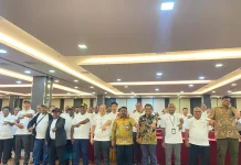 Program Sekolah Integrasi Disiapkan untuk Pendidikan Anak Papua