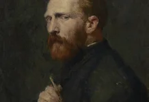Vincent van Gogh: Kehidupan dan Warisan Sang Maestro Lukisan