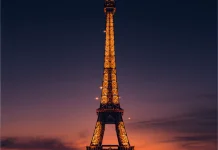 Hari Menara Eiffel: Merayakan Ikon Paris yang Mendunia