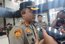Pasca Insiden Grasberg, Aparat Tingkatkan Pengamanan di Mimika
